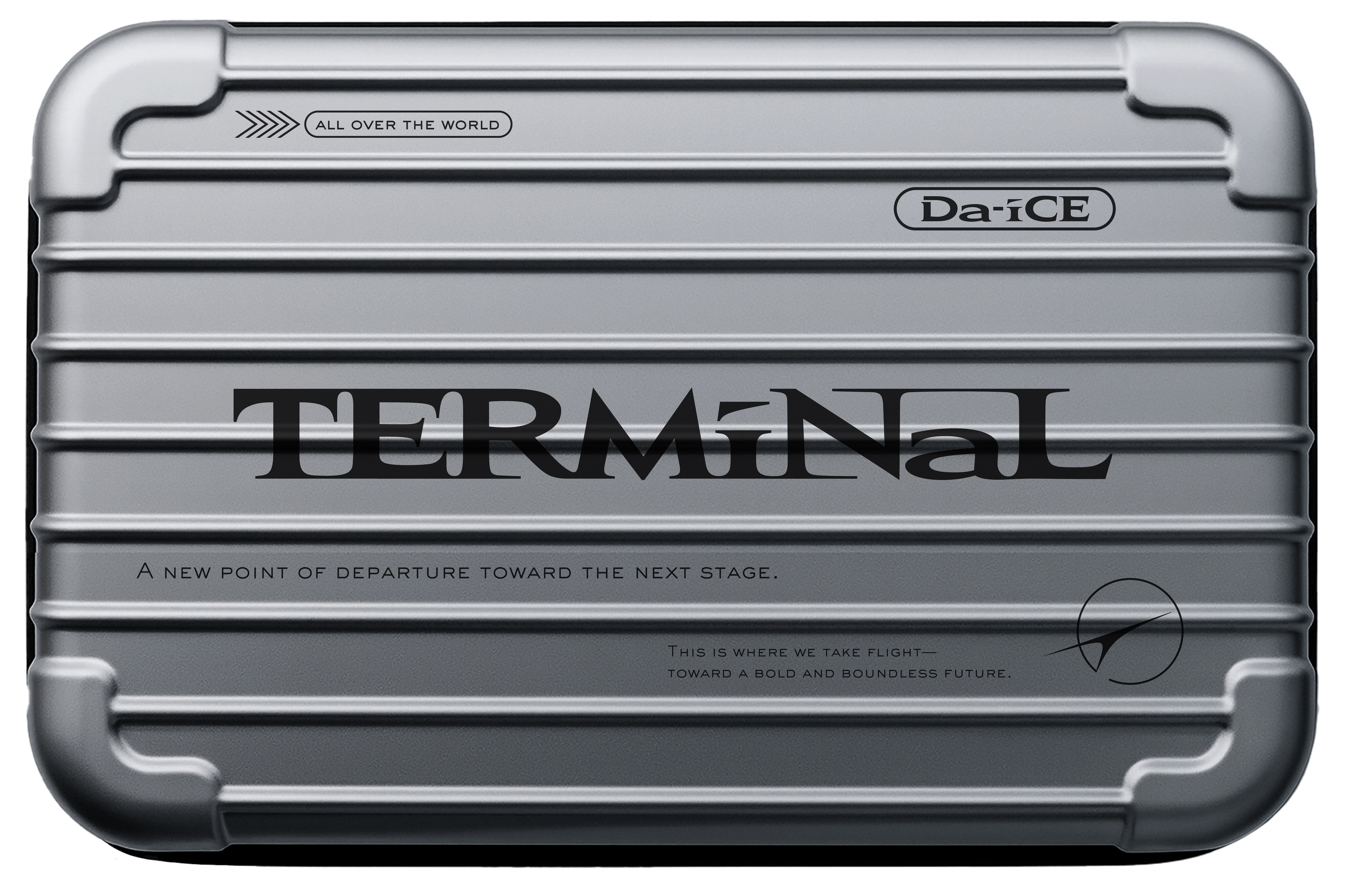 8th ALBUM『MUSi-aM』 - DISCOGRAPHY | Da-iCE（ダイス）オフィシャル