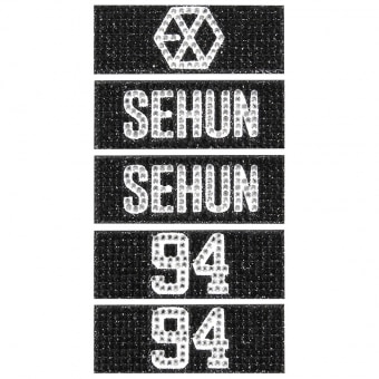 デコレーションステッカー