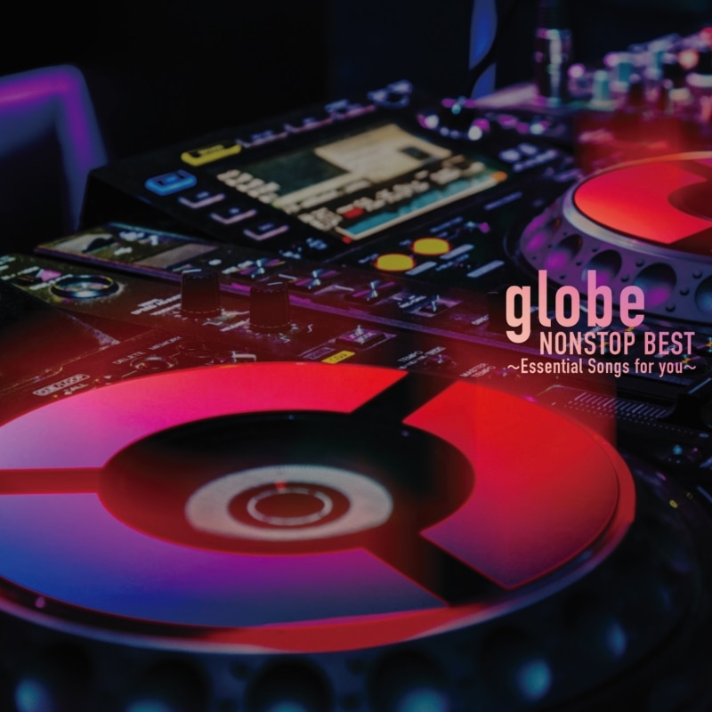 globe decade -access best seasons 1995-2004- | ディスコグラフィー