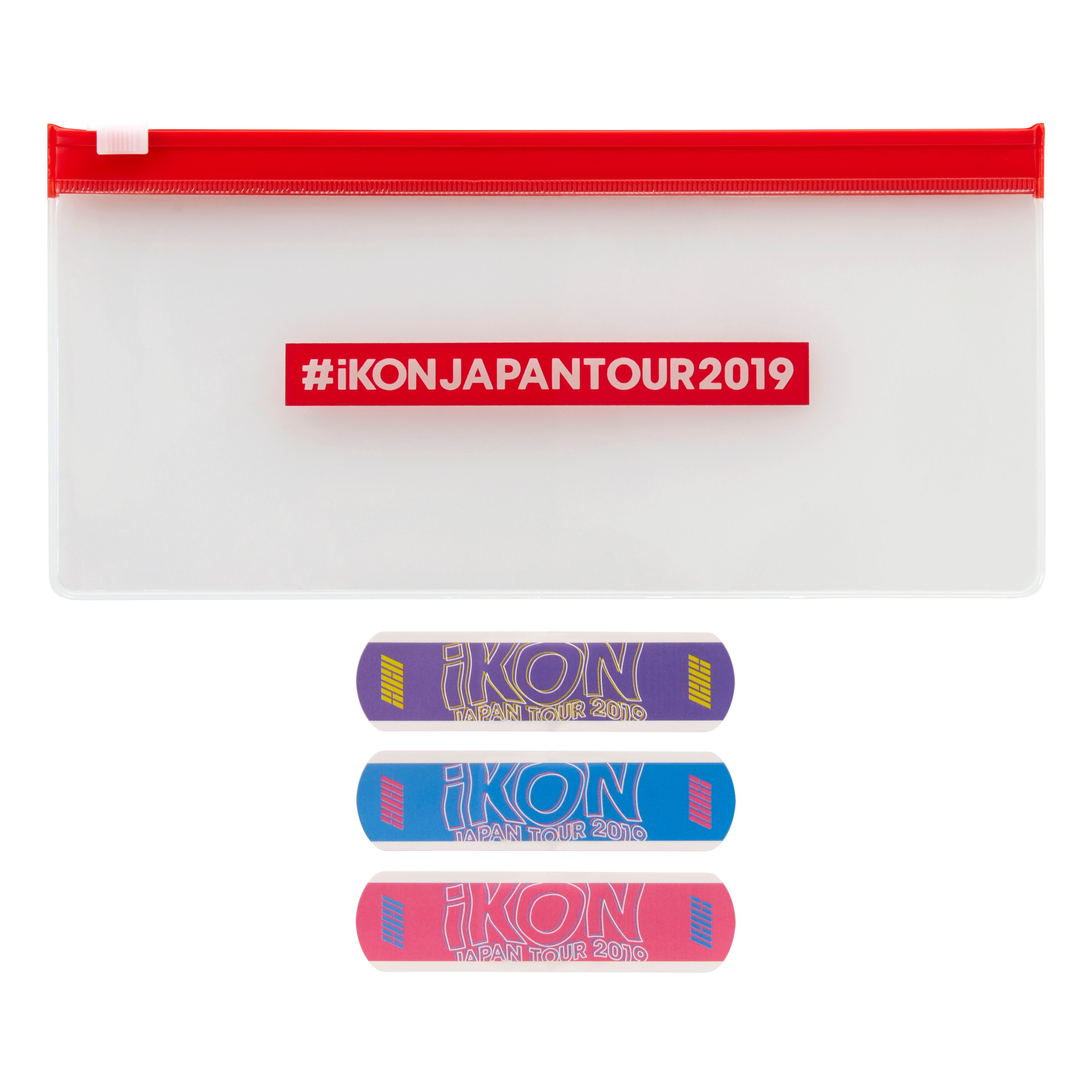 GOODS｜iKON OFFICIAL WEBSITE