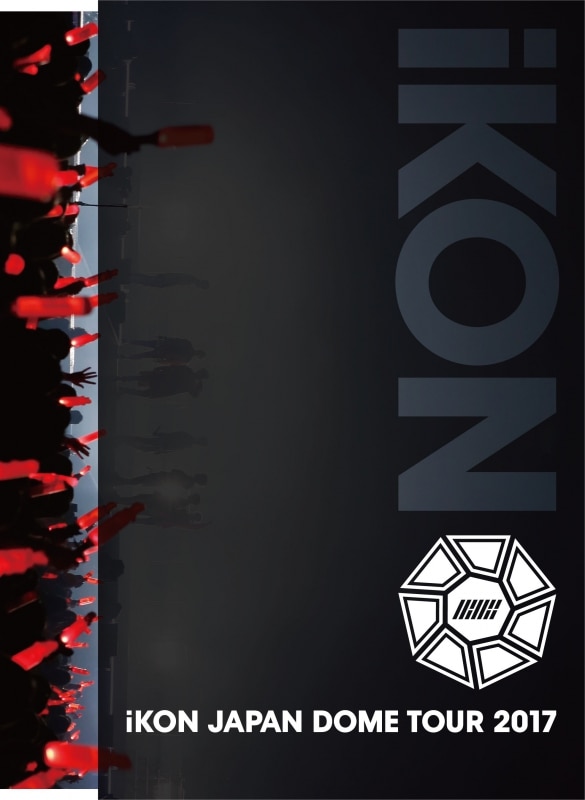 DISC OGRAPHY ｜ iKON OFFICIAL WEBSITE