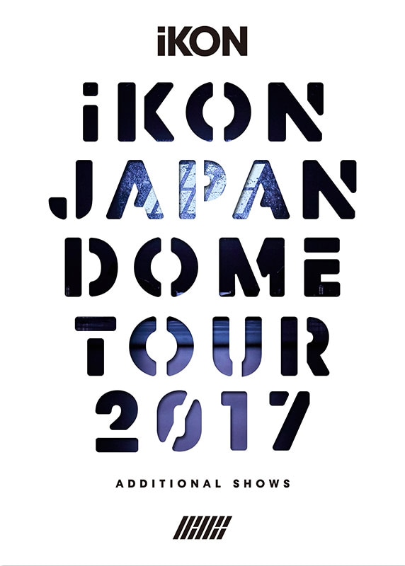DISCOGRAPHY｜iKON OFFICIAL WEBSITE