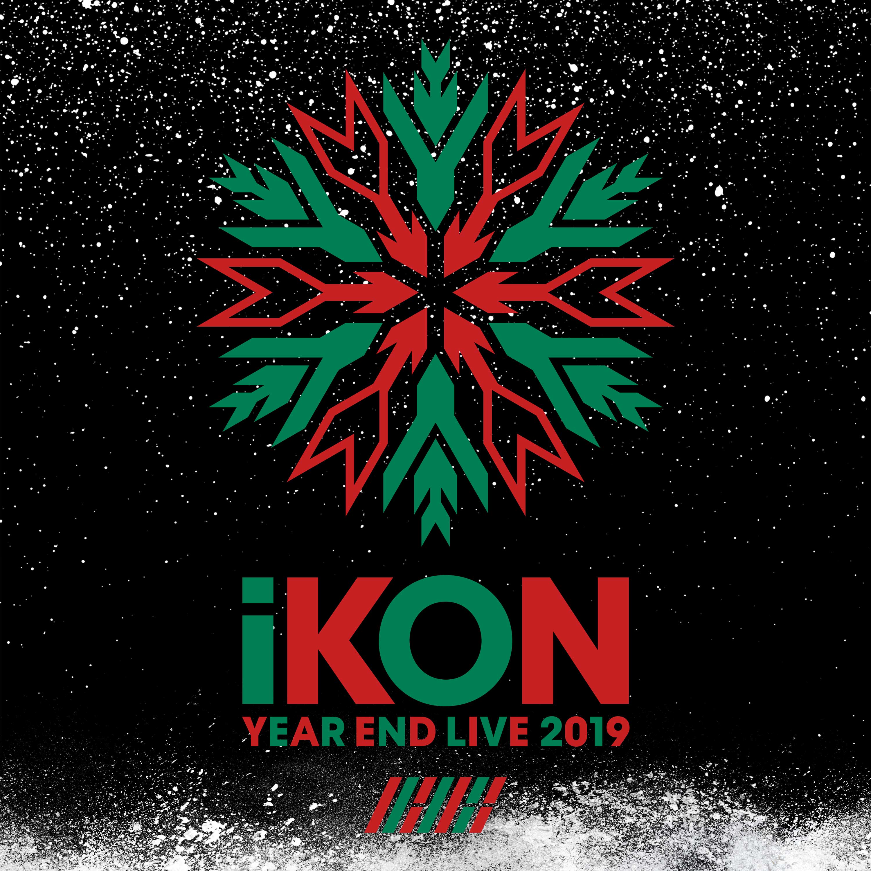 LIVE DVD & Blu-ray『iKON JAPAN TOUR 2022 [FLASHBACK]』 | ディスコ