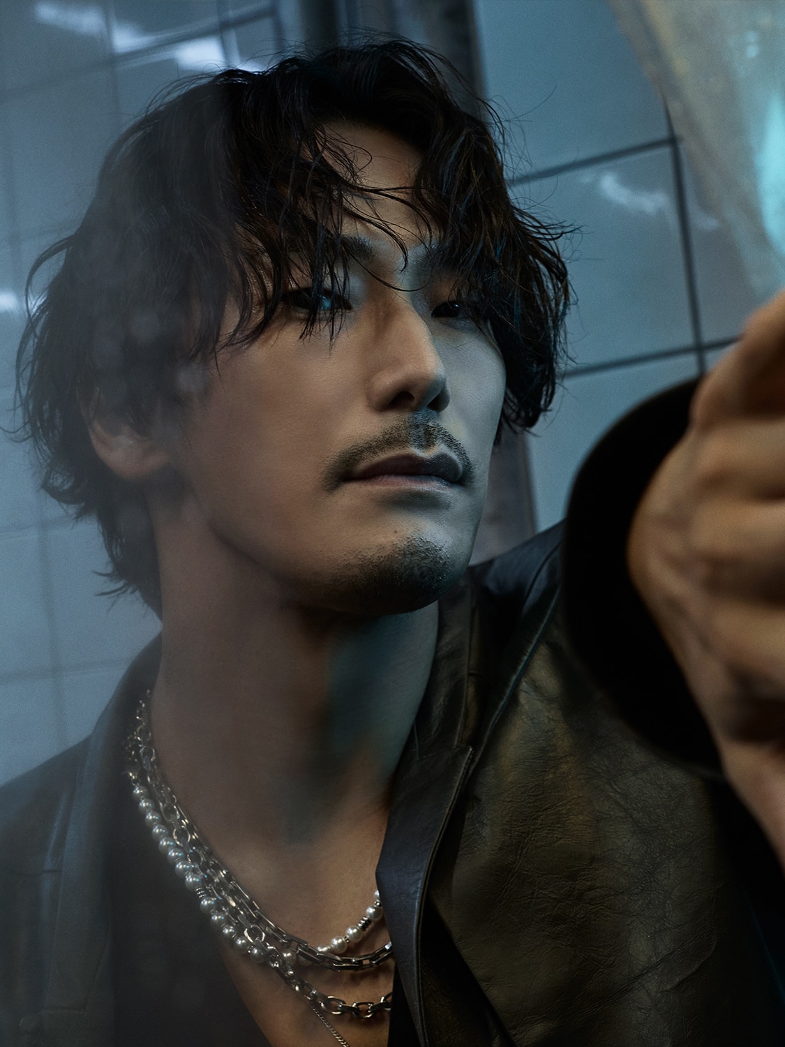 小林直己 | 三代目J SOUL BROTHERS from EXILE TRIBE OFFICIAL WEBSITE