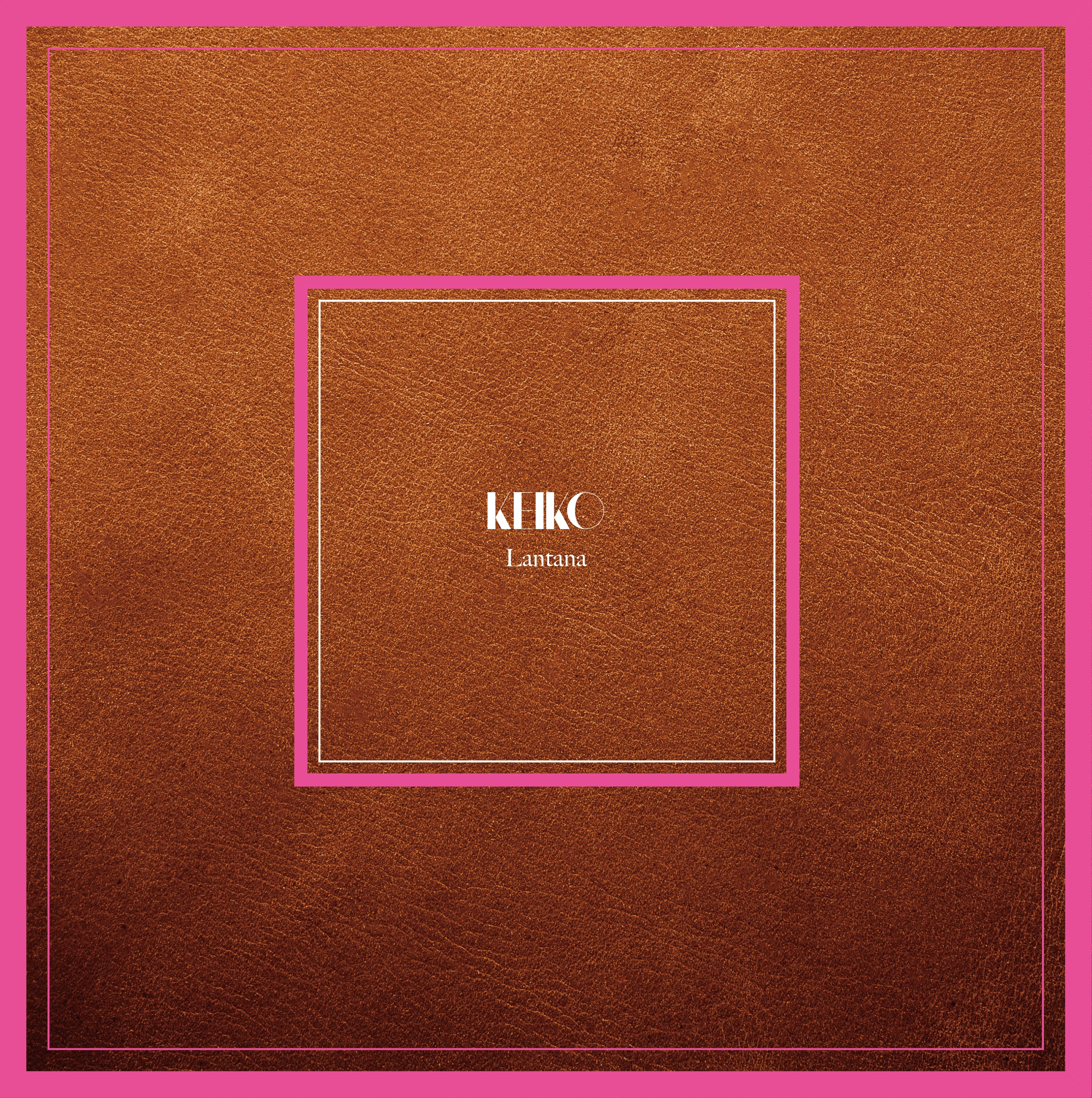 KEIKO オフィシャルサイト