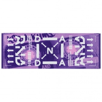 KODA KUMI「a-nation 2018 supported by dTV & dTVチャンネル」 グッズ