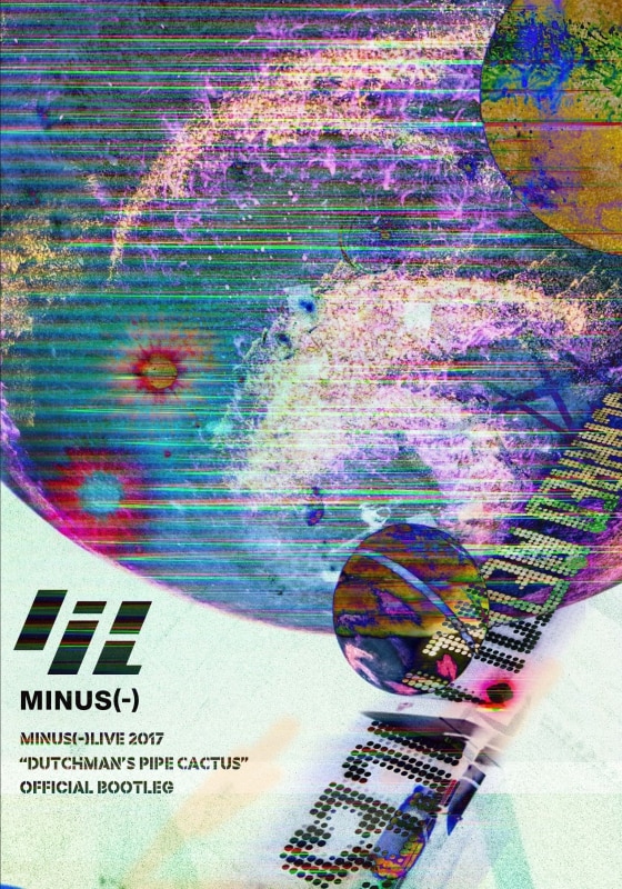 DISC ｜minus(-) official website