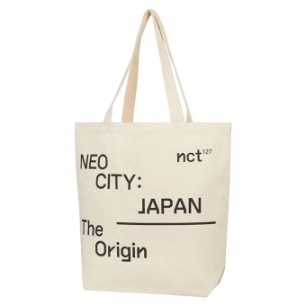 GOODS | NCT（エヌシーティー） Website