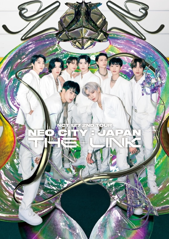 DISCOGRAPHY | NCT（エヌシーティー） Website