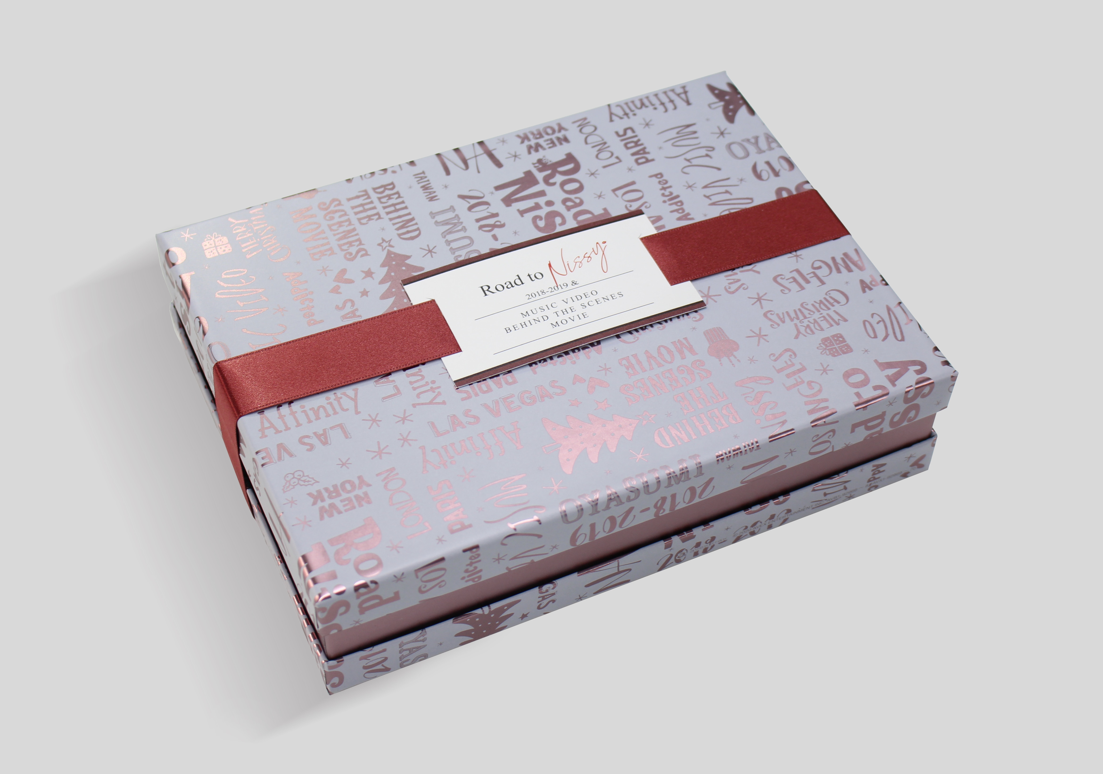 ミュージック AAA Road to Nissy ミュージック AAA Road to Nissy 完全