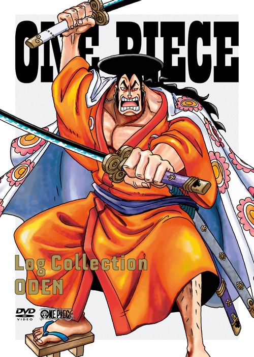 ONE PIECE Log Collection “KING” - PRODUCTS | 「ONE PIECE