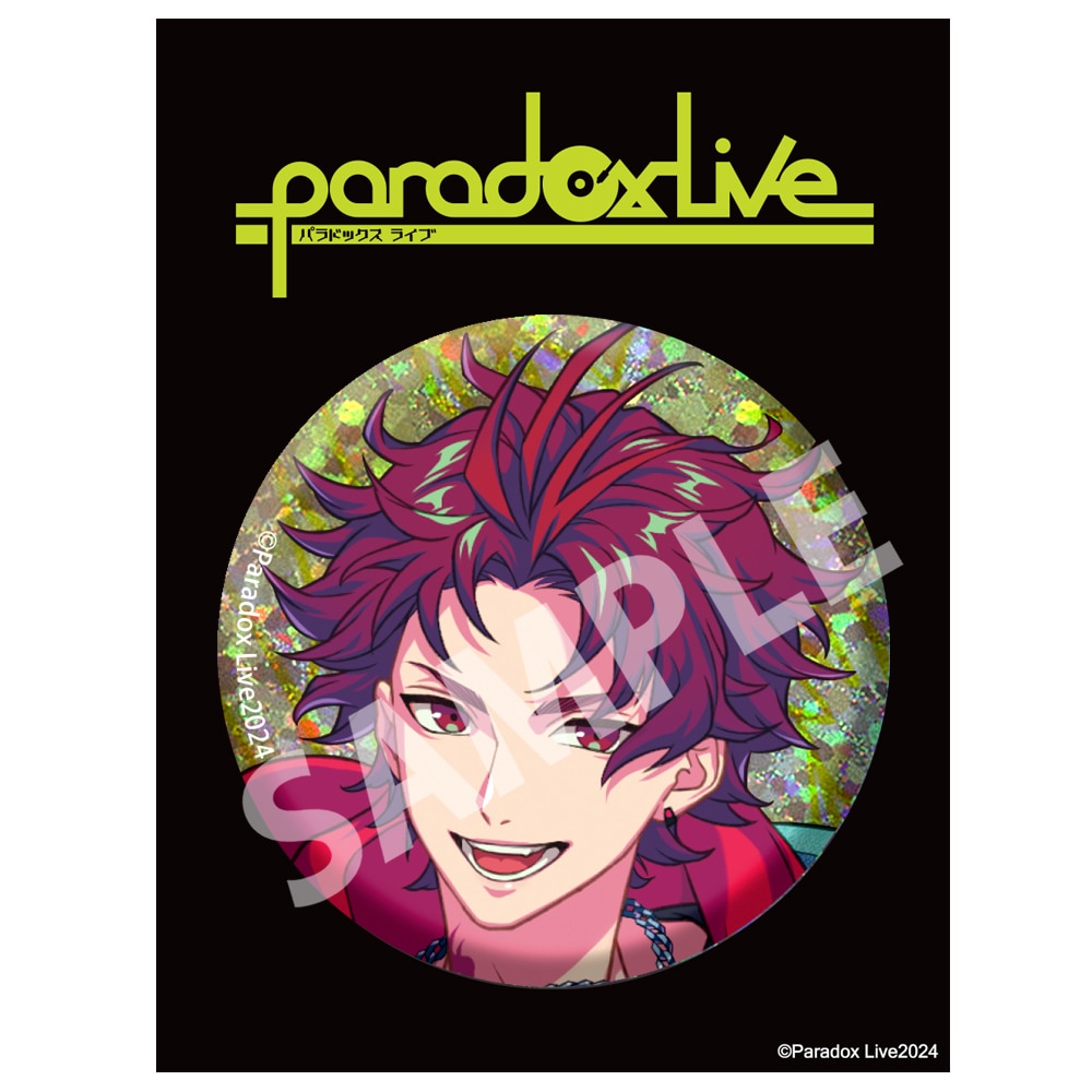 Paradox Live（パラライ）公式サイト