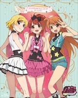 プリティーリズム・オーロラドリーム Blu-ray BOX-1 | ディスコ