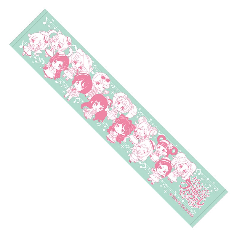 グッズ｜TVアニメ「キラッとプリ☆チャン」DVD・CD公式ホームページ