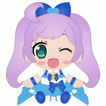 TVアニメ「アイドルタイムプリパラ」DVD・CD公式ホームページ