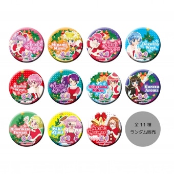 プリパラ ドリーム☆クリスマスライブ』グッズ情報 グッズ | TVアニメ