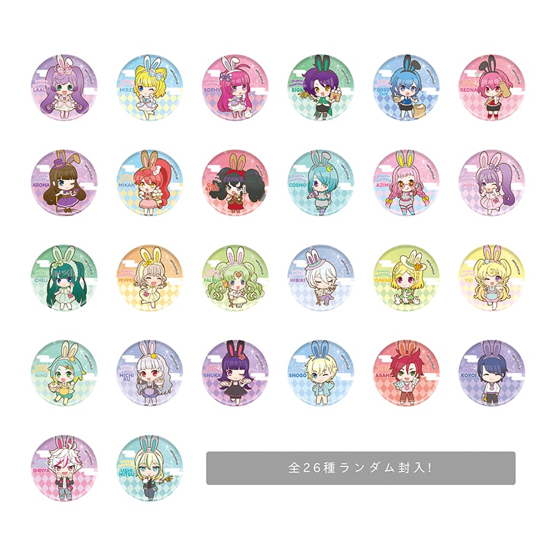 TVアニメ「アイドルタイムプリパラ」DVD・CD公式ホームページ