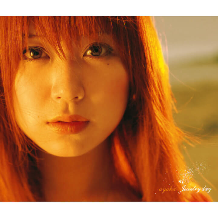 Jewelry day | ディスコグラフィー | 絢香 | アーティスト・作品