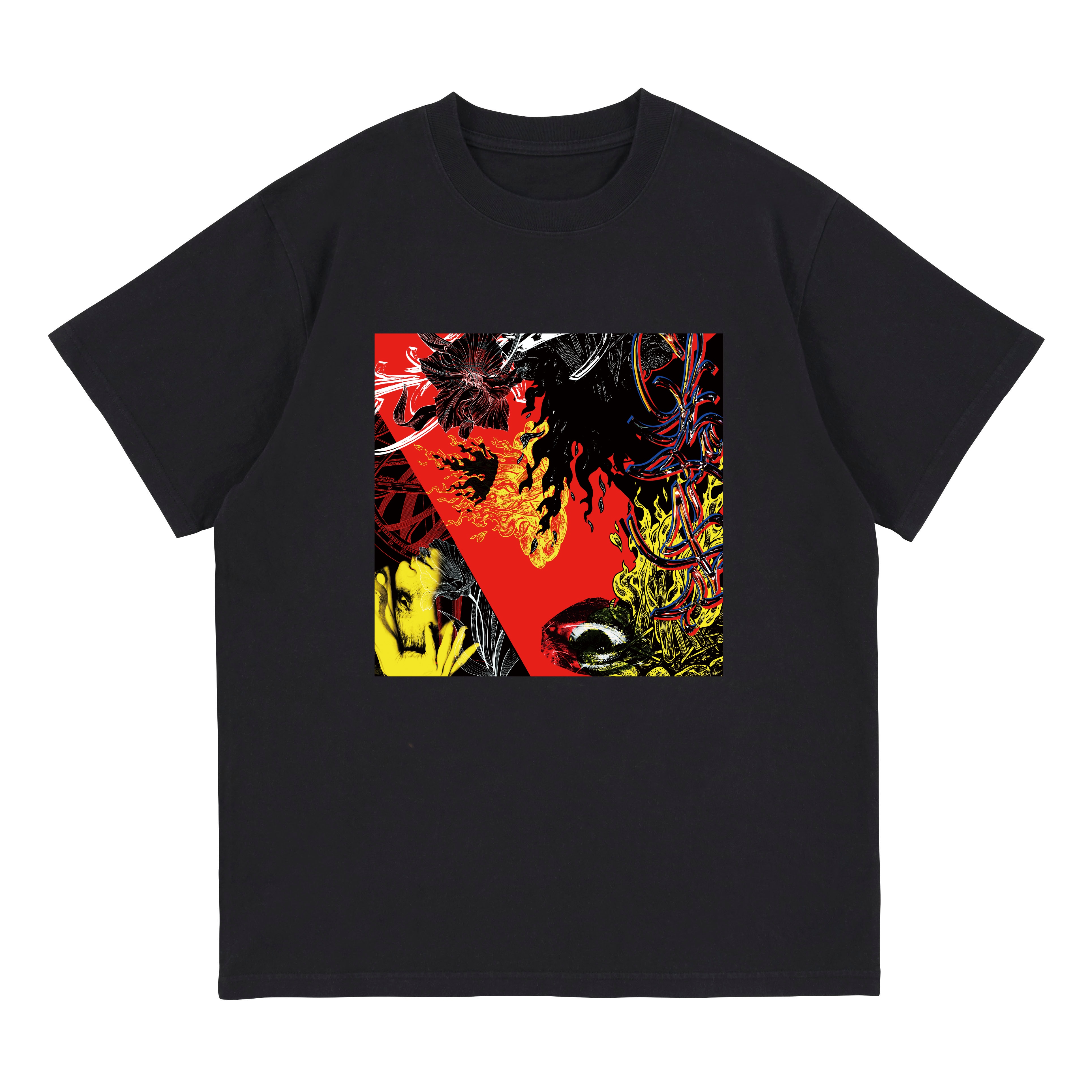 SKY-HI HALL TOUR 2022 -八面六臂- グッズ | グッズ | SKY-HI