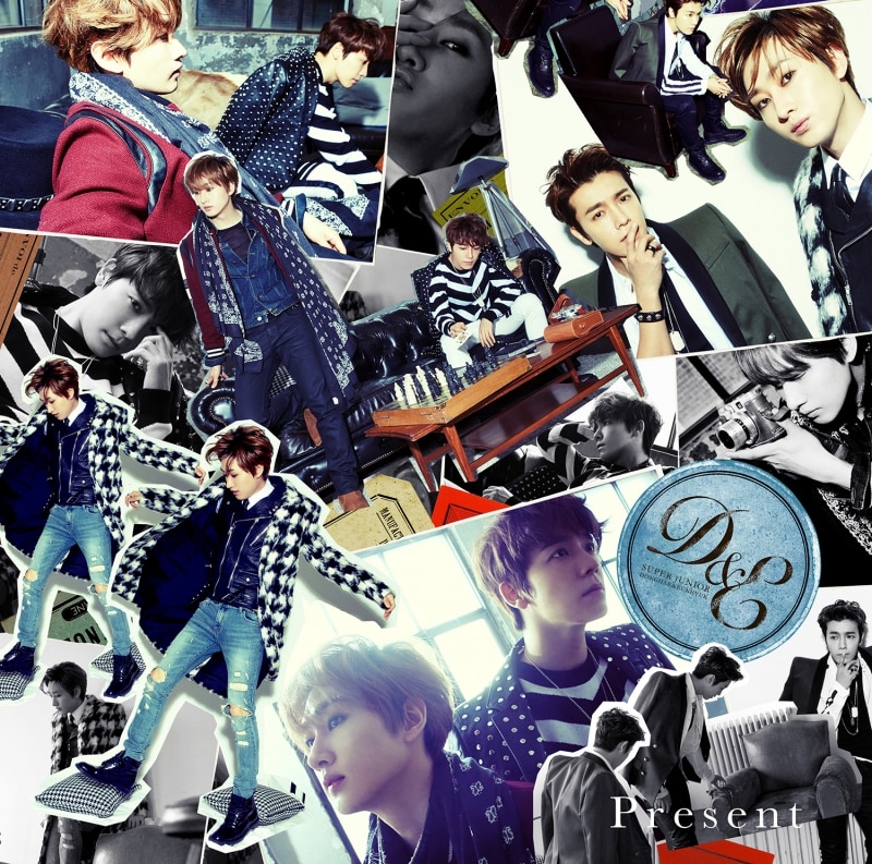 DISCOGRAPHY | SUPER JUNIOR（スーパージュニア）JAPAN OFFICIAL WEBSITE