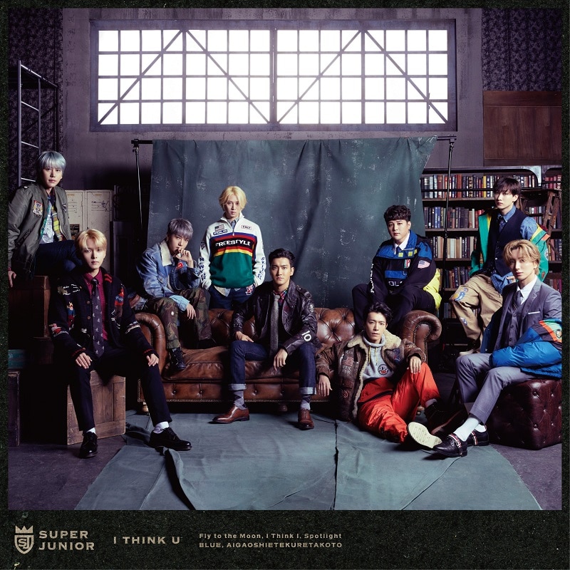 DISCOGRAPHY | SUPER JUNIOR（スーパージュニア）JAPAN OFFICIAL WEBSITE