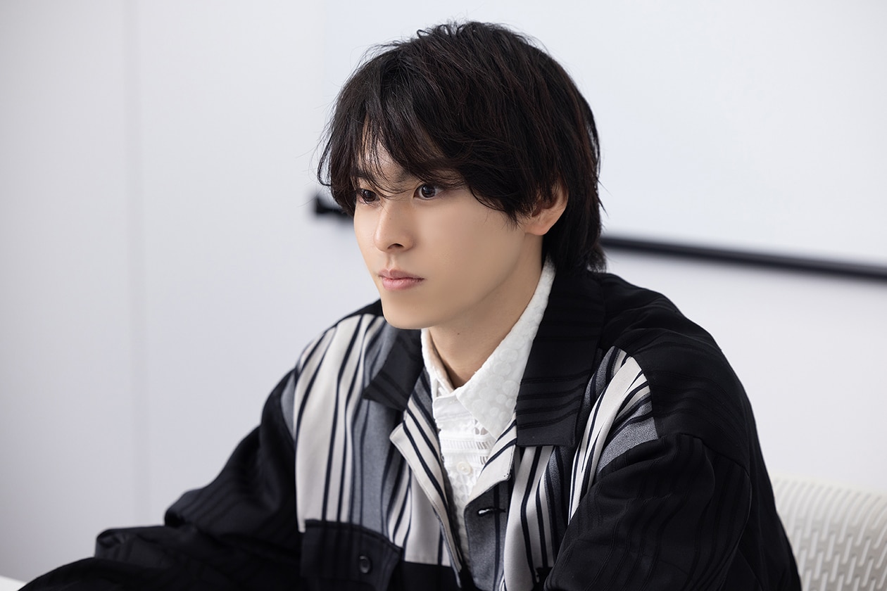 高野洸】自分を支えてくれている人について行きたいと思ってもらえる