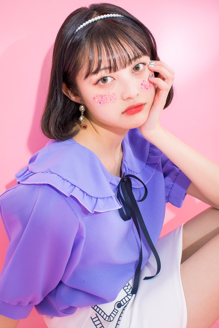 あやみん（福山絢水）、【深発見！KOREA WEEK】の特別ゲストとして