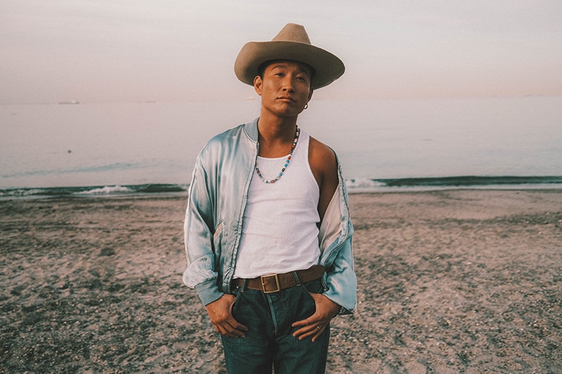 平井 大、約3年ぶりとなる待望のCDアルバムが発売決定！さらに1月1日