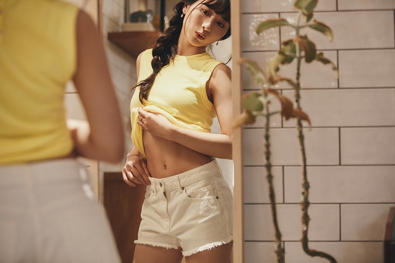 ダイエットコーヒーNo.1「C COFFEE」が、話題の美女「ロン・モンロウ