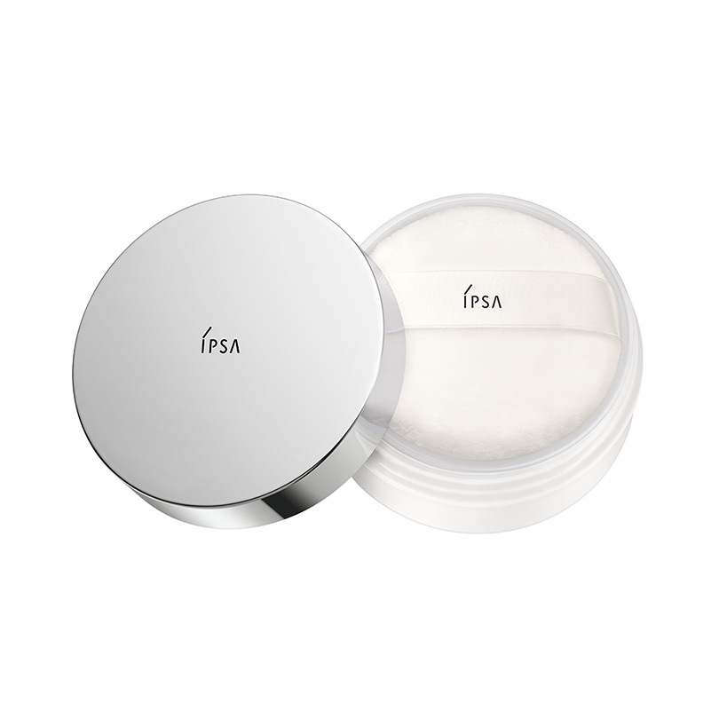 ルースパウダー 2 | IPSA 公式サイト