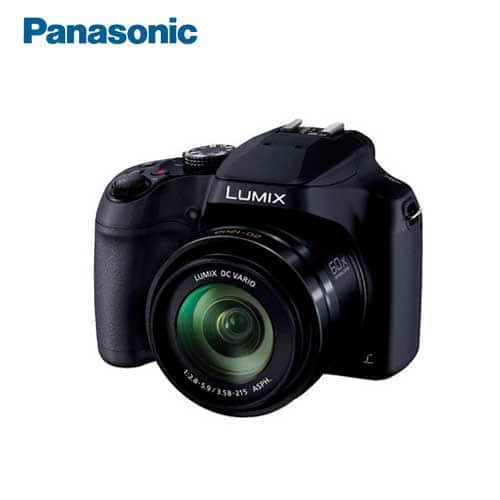 パナソニック コンパクトデジタルカメラ 【新品同様】デジタルカメラ