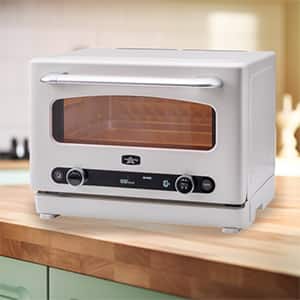 アラジン レンジ・トースター グラファイトオーブンレンジ 22L