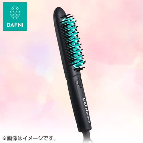 ヤーマン その他理美容 ヘアアイロン DAFNI nano グリーン DH1.6NG