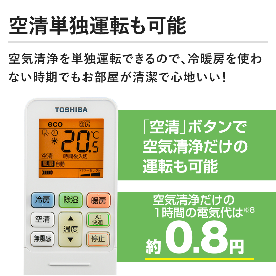 東芝 エアコン エアコン 大清快 DXTシリーズ 主に14畳 RAS-N401DXT(W