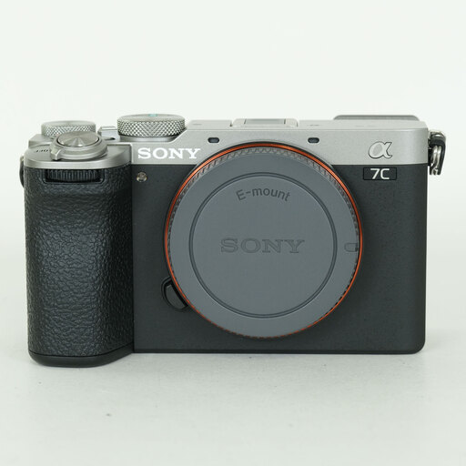 SONY α7C II（ILCE-7CM2）を徹底解説。α7 IVを凌駕する部分も | ONE