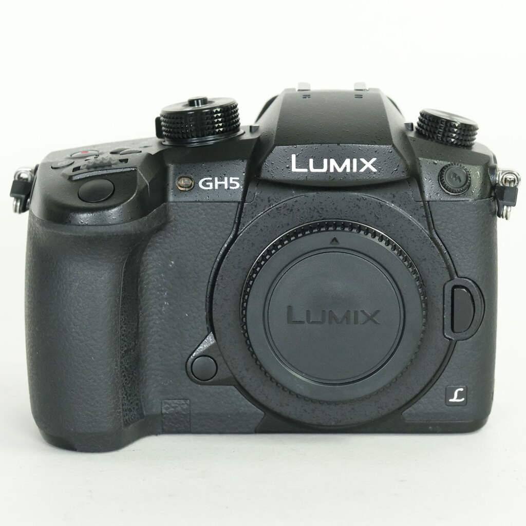価格.com - LUMIX DC-GH5 ボディ 中古価格比較