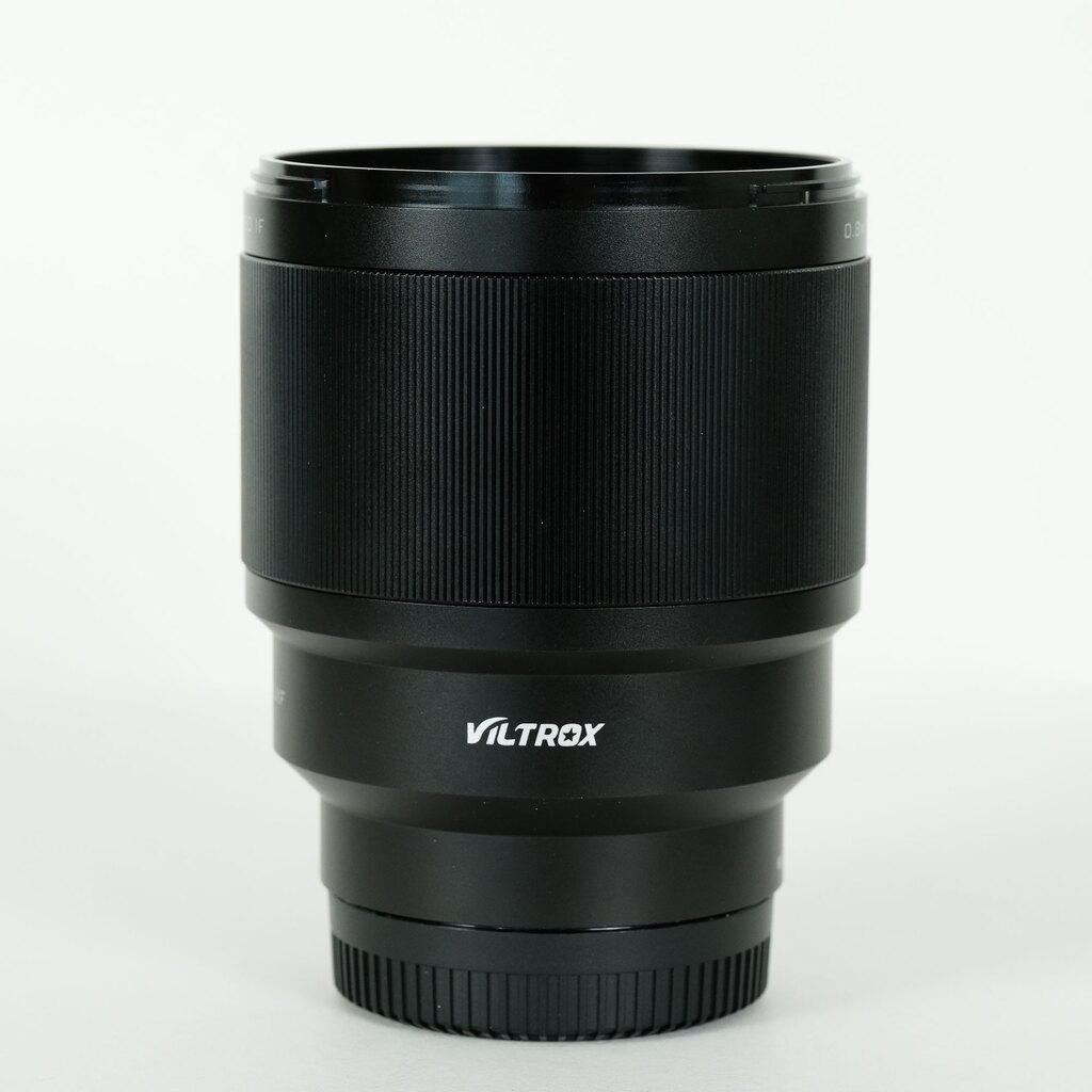 VILTROX AF 85mm F1.8 II (フジフイルムX用)の出品 | ONE SCENE（ワン