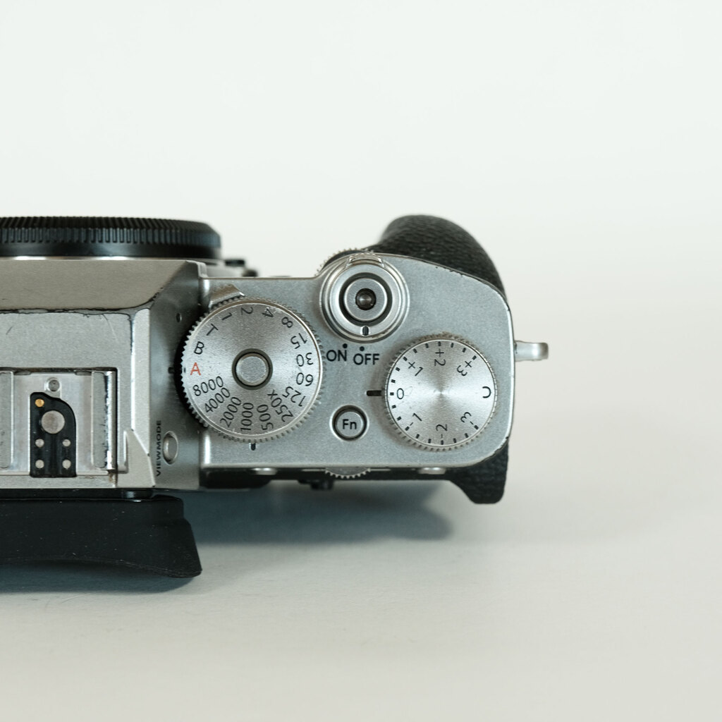 FUJIFILM X-T3の出品 | ONE SCENE（ワンシーン）