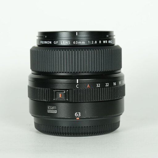 FUJIFILM GF63mmF2.8 R WRを徹底解説。作例からレビューまで | ONE