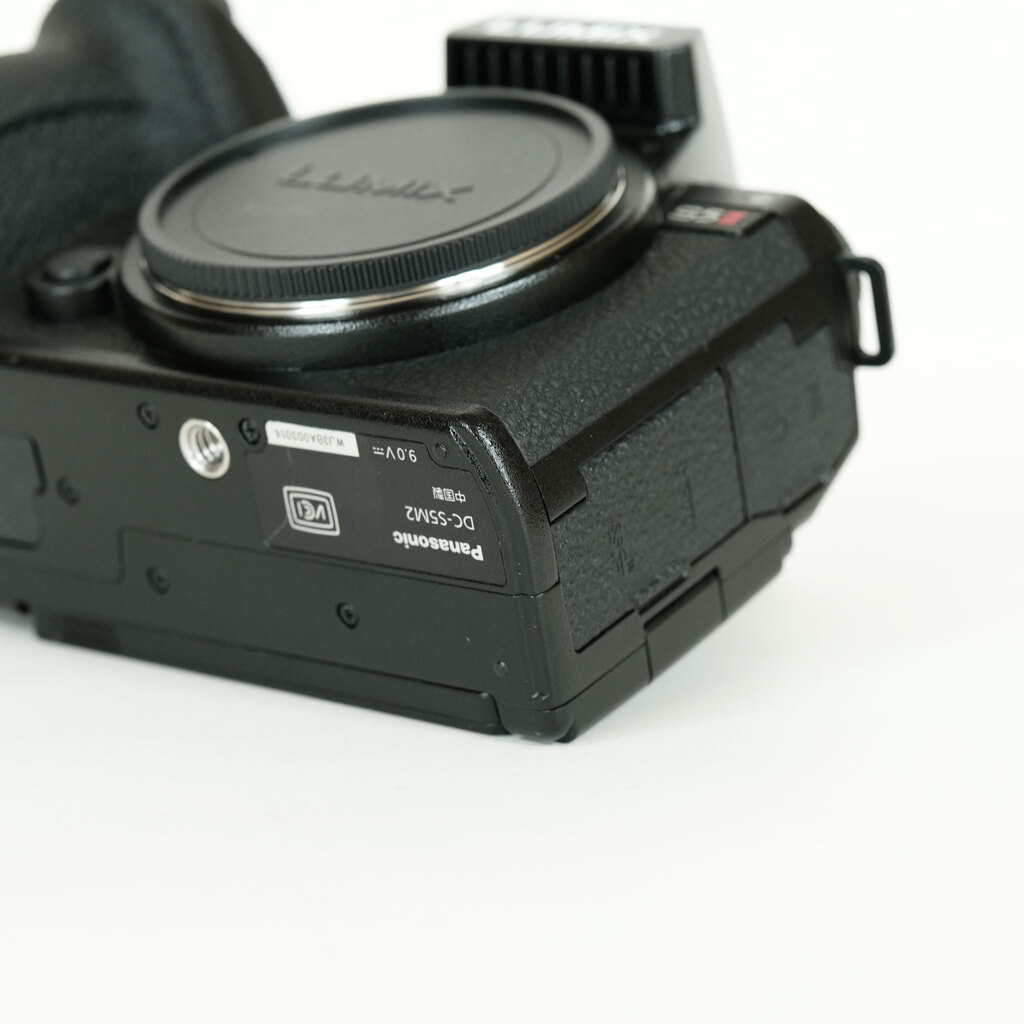 Panasonic LUMIX S5II DC-S5M2の出品 | ONE SCENE（ワンシーン）