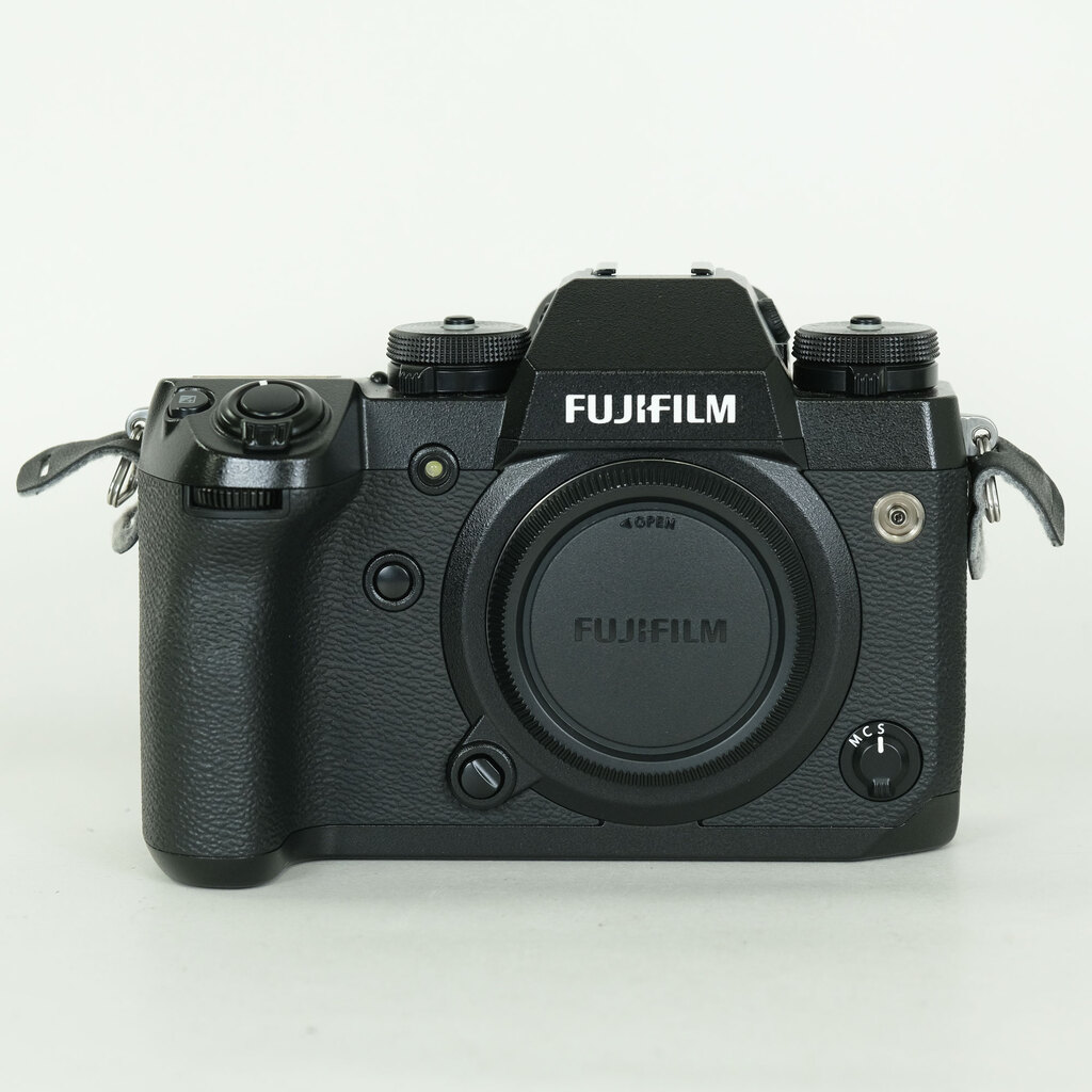 FUJIFILM X-H1 ボディ 中古価格比較 - 価格.com