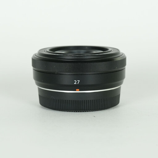 FUJIFILM XF27mmF2.8を徹底解説。作例からレビューまで | ONE SCENE