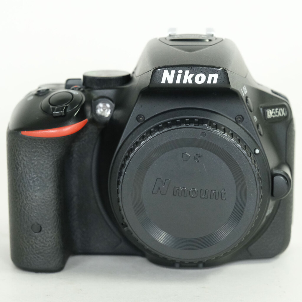 D5500 ボディ 中古価格比較 - 価格.com