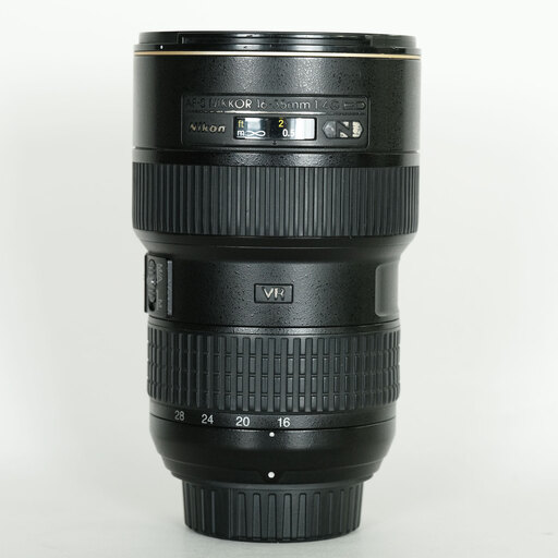 Nikon AF-S NIKKOR 16-35mm F4 G ED VRを徹底解説。作例からレビュー