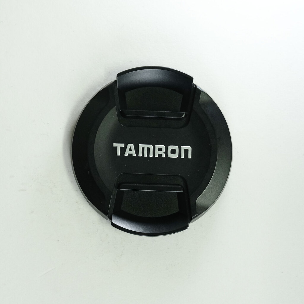 TAMRON 16-300mm F/3.5-6.3 Di II VC PZD MACRO (Model B016