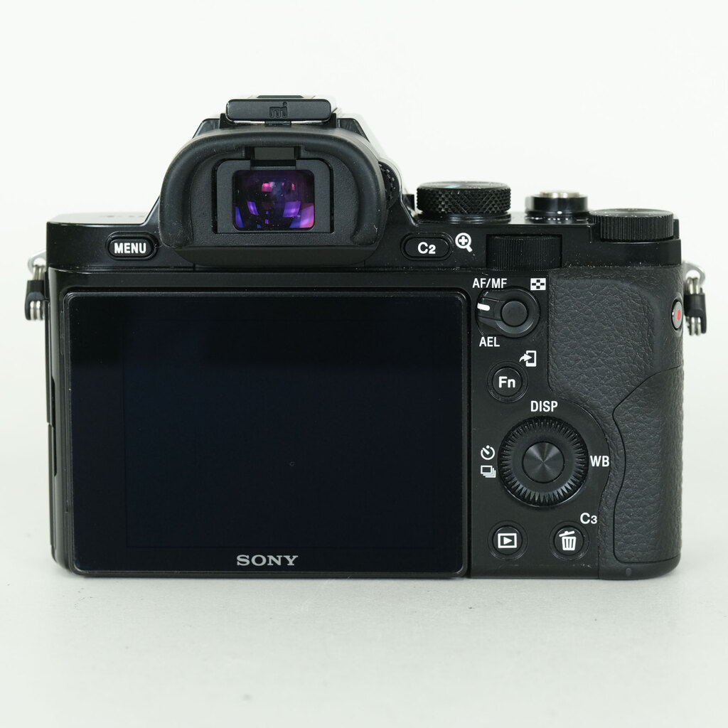 SONY α7S（ILCE-7S）の出品 | ONE SCENE（ワンシーン）