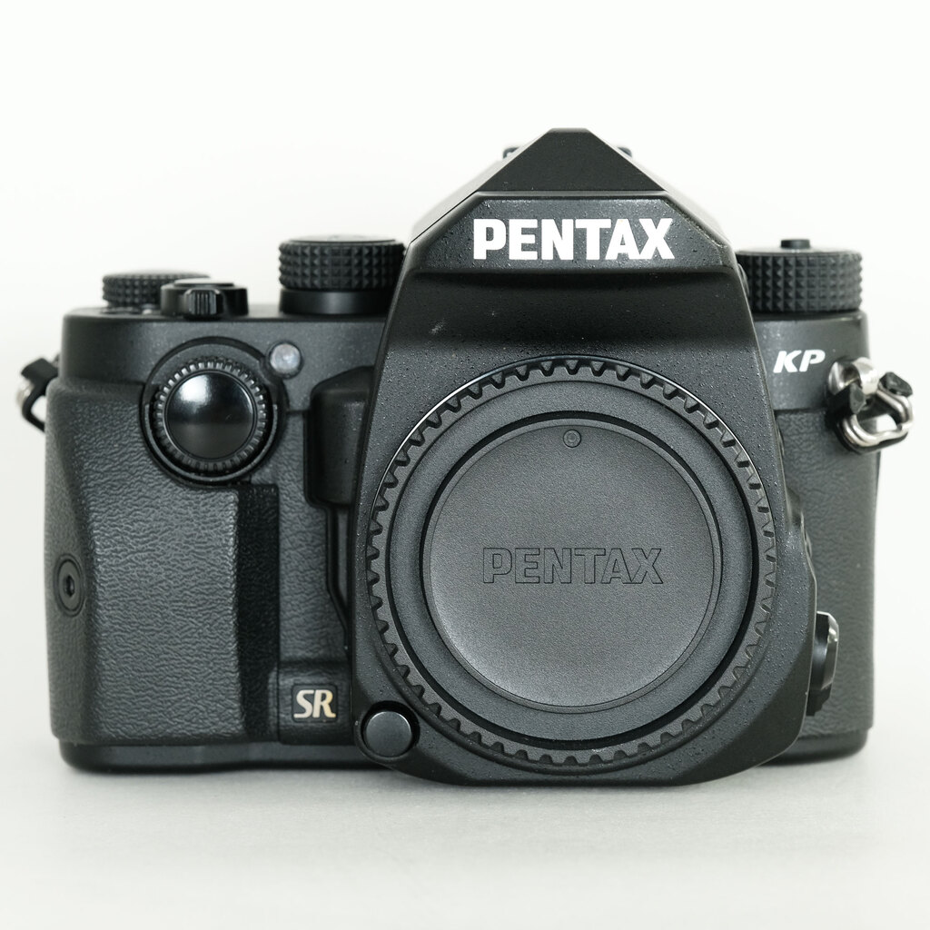 PENTAX KPの出品 | ONE SCENE（ワンシーン）