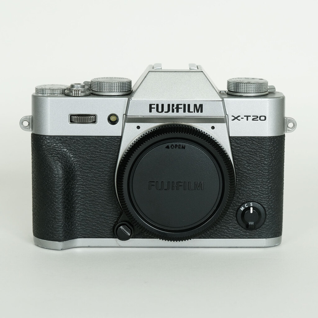 FUJIFILM X-T20の出品 | ONE SCENE（ワンシーン）