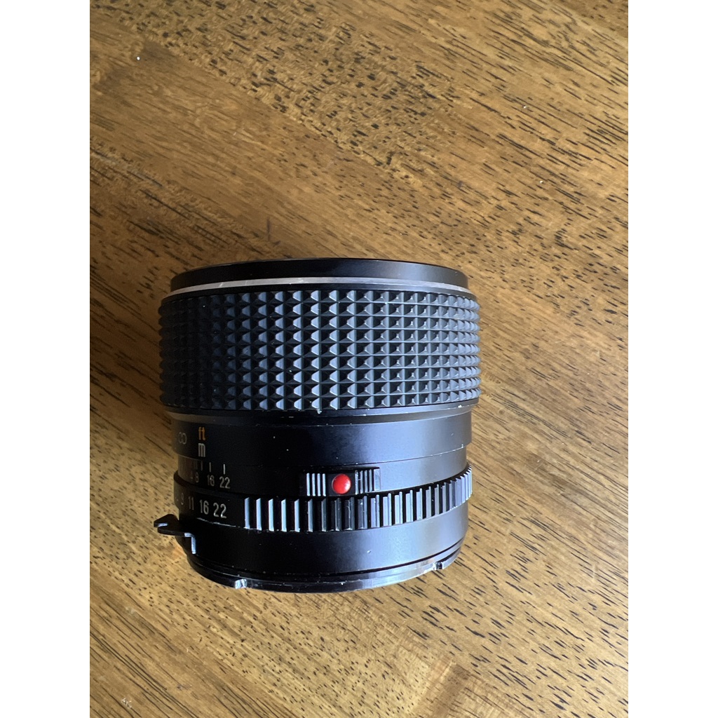 Mamiya SEKOR C 80mm F1.9の出品 | ONE SCENE（ワンシーン）