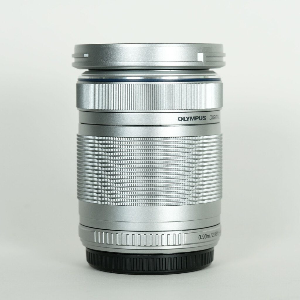 OLYMPUS M.ZUIKO DIGITAL ED 40-150mm F4.0-5.6 Rの出品 | ONE SCENE